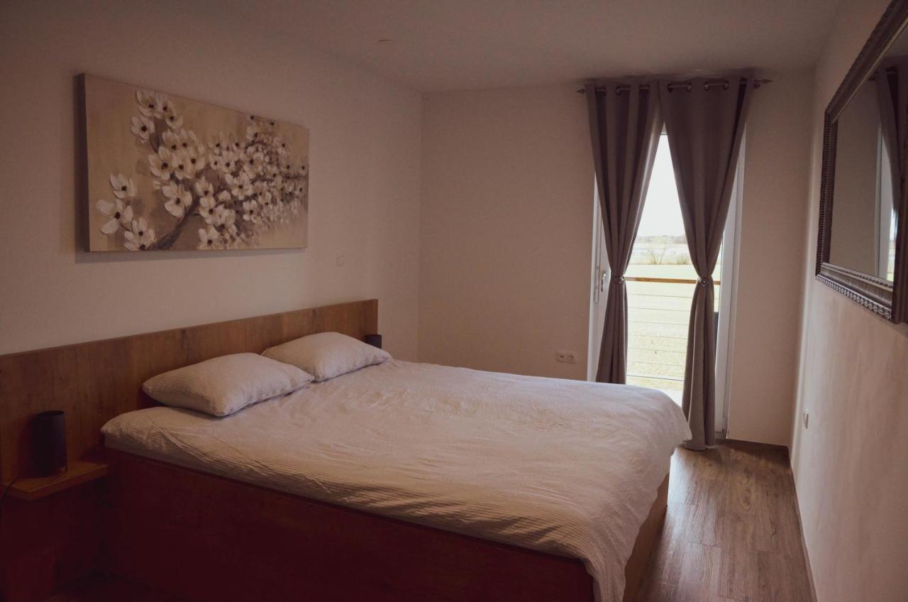 Apartmaji Aida Moravske-Toplice Eksteriør billede