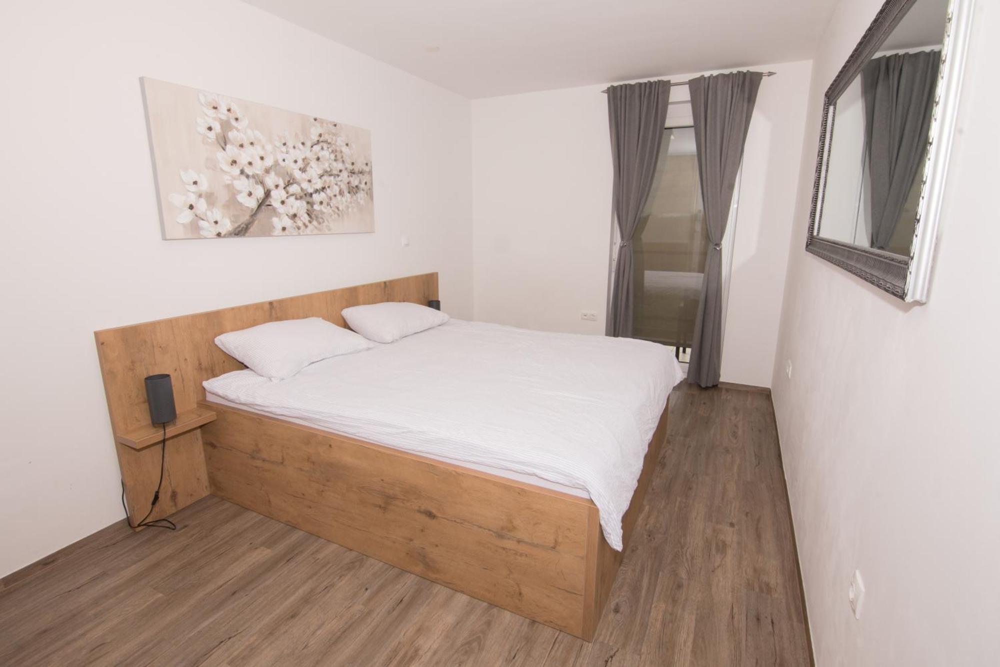 Apartmaji Aida Moravske-Toplice Eksteriør billede